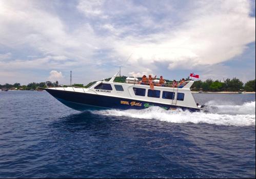 Gili Getaway Fast Boat gili getaway fast boat, gili transfer